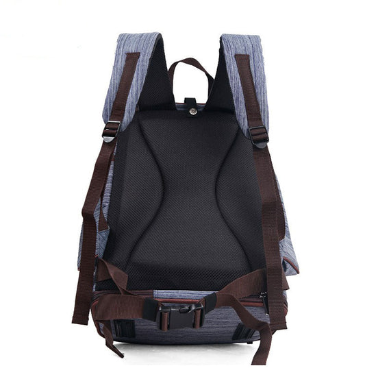KFX-9161021 Pet Carrier Backpack for Dogs and Cats Made of Oxford Cloth and Mesh, Ideal for Pets Up to 15 Jin