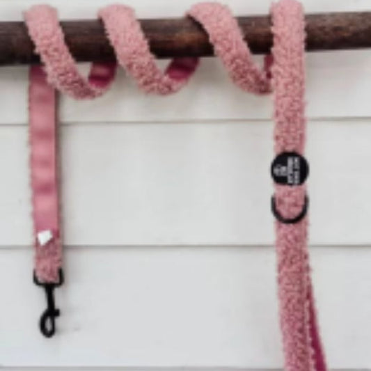KFX-9205309 Teddy Traction Rope - 1.5m Size for Enhanced Control and Safety
