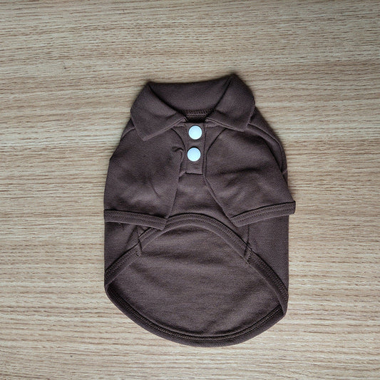 KFX-9205437 Lightweight Breathable Dog Vest - Adjustable Fit for Small to Extra Large Dogs