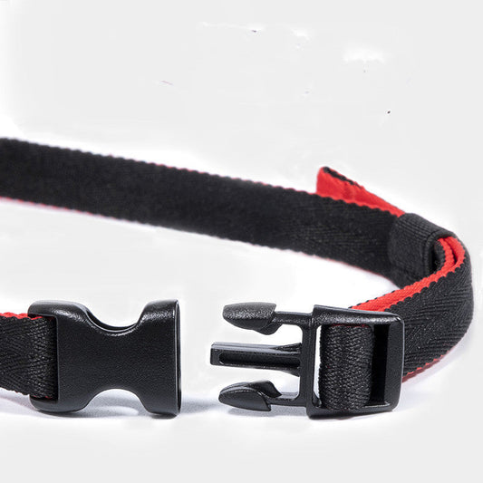KFX-9239101 Dog Mouth Cover for Small and Large Pets - Anti-Bite, Anti-Bark, Adjustable Cloth Design in Various Colors