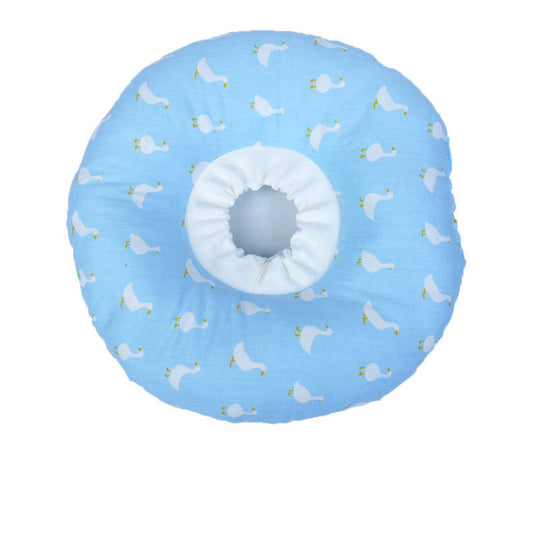KFX-9276349 Soft Protective Elizabethan Collar for Pets - Available in Assorted Colors and Sizes