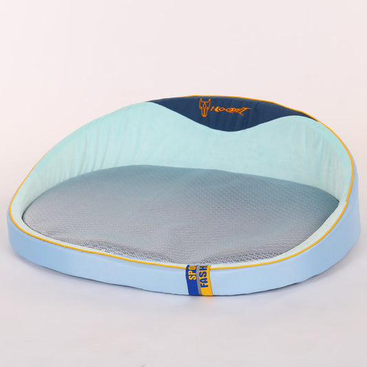 KFX-9434301 Summer Washable Dog Mats for All-Season Comfort in Multiple Sizes