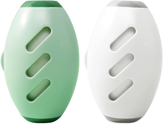 KFX-9549501 Portable Washable Reusable Gel Lint Roller Ball for Pet Hair and Lint Removal on Clothing, Rugs, and Furniture