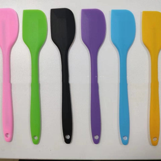 KFX-9569469 Plastic Tableware Scraper for Cats - Available in Multiple Colors
