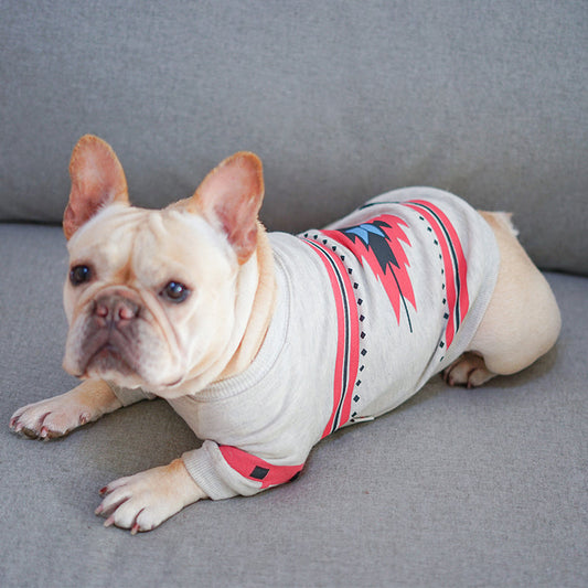 KFX-9638973 Dog Fighting Apparel - Cotton Blend Fabric, Various Sizes Available