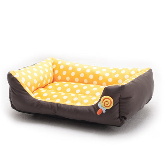 KFX-9891261 Comfortable Pet Sofa Bed for Dogs and Cats in Multiple Colors and Sizes