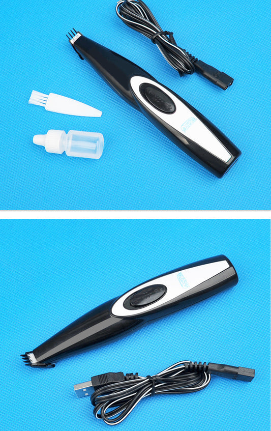 KFX-9973821 Pet Foot Trimming Tool for Dog and Cat Paw Care