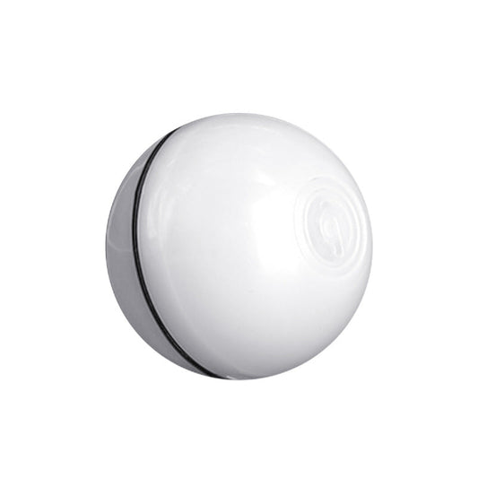 Usb Rechargeable Laser Funny Cat Ball Self-hey Cat Toy