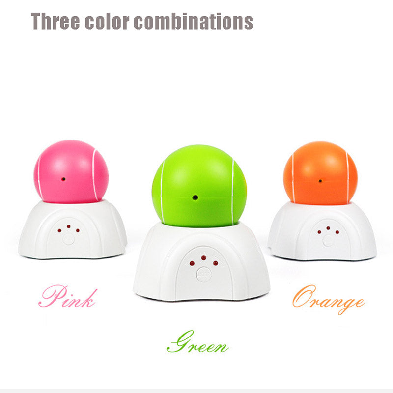 Auto-Rotating Laser Funny Cat Toy