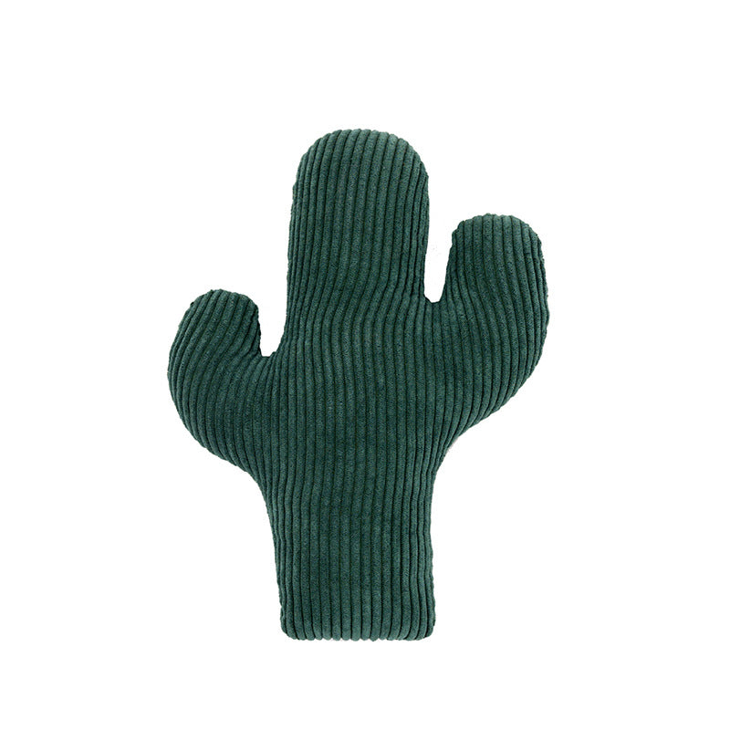 Cactus Cat Durable And Fun Toy