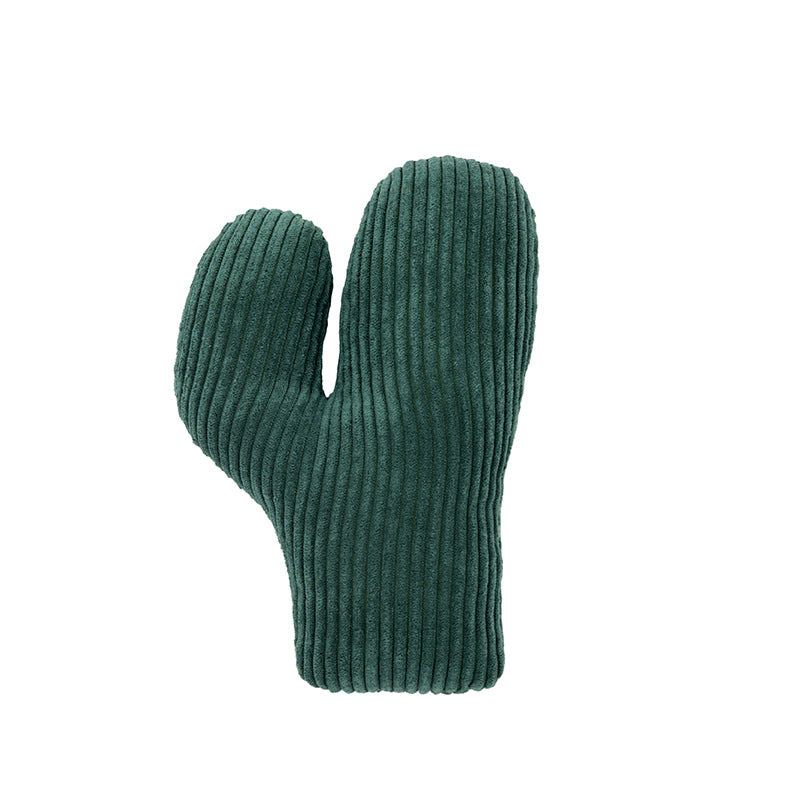 Cactus Cat Durable And Fun Toy