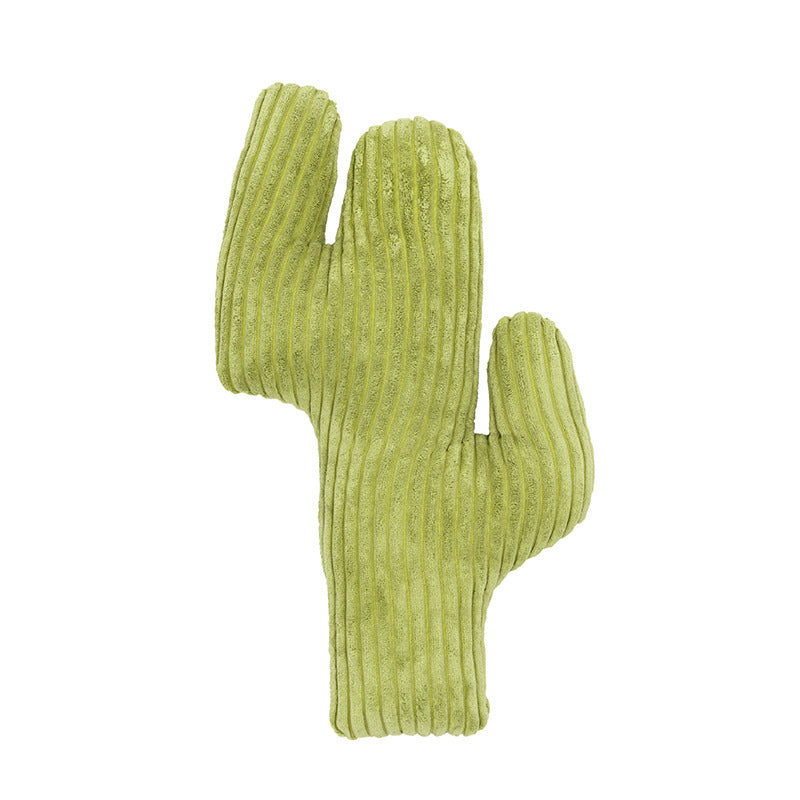 Cactus Cat Durable And Fun Toy