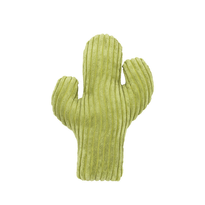 Cactus Cat Durable And Fun Toy