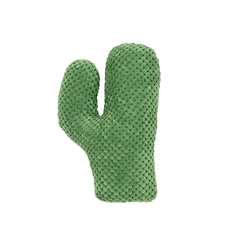 Cactus Cat Durable And Fun Toy