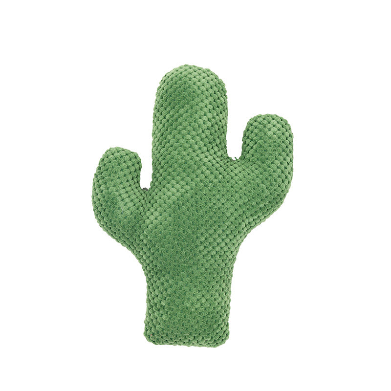 Cactus Cat Durable And Fun Toy