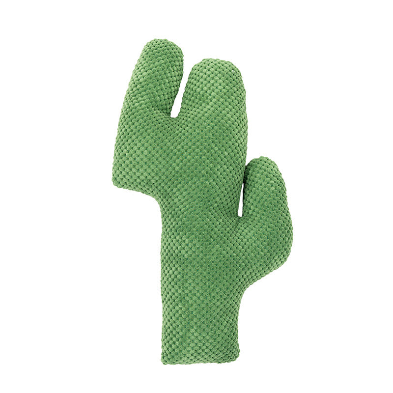 Cactus Cat Durable And Fun Toy