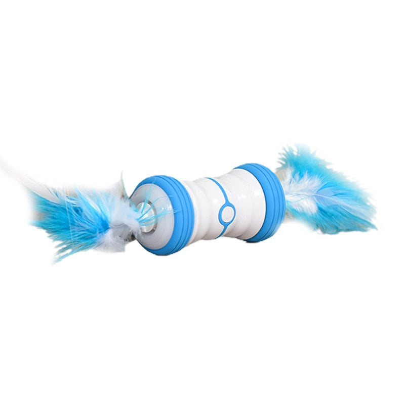 Cat Toy Electric Funny Cat Ball Automatic Smart Ball