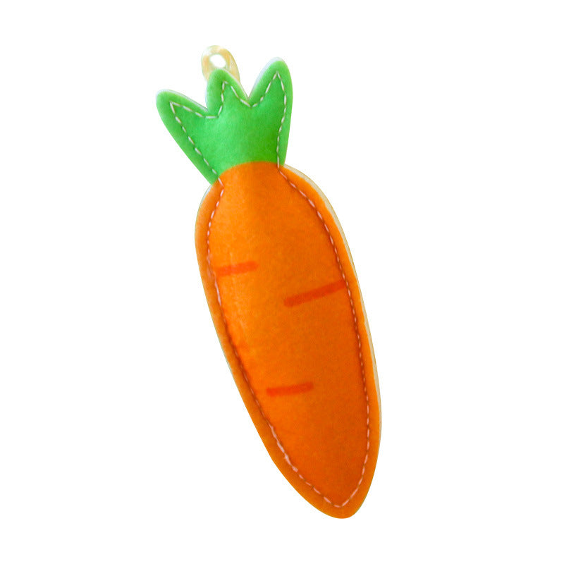 Creative Pet Felt Catnip Teeth Chewing Toy