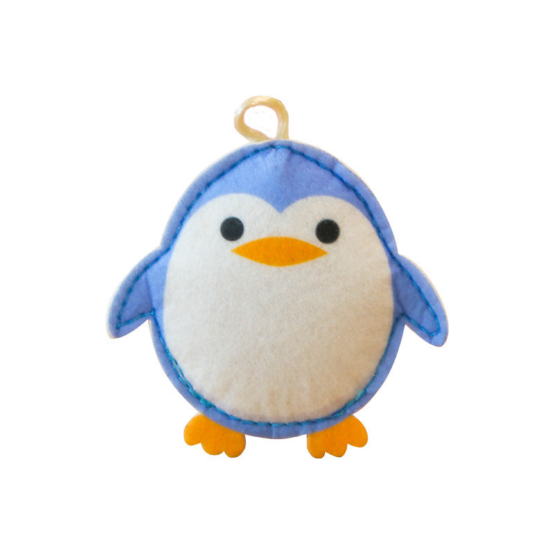 Creative Pet Felt Catnip Teeth Chewing Toy