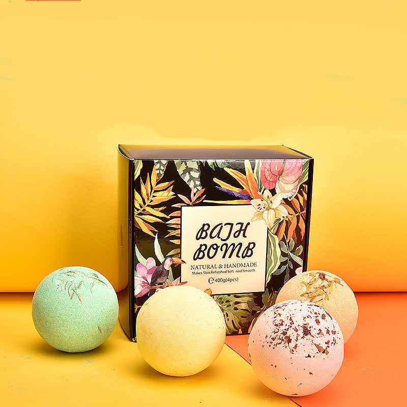 Dog Shower Gel Sterilizing And Deodorizing Effervescent Tablets