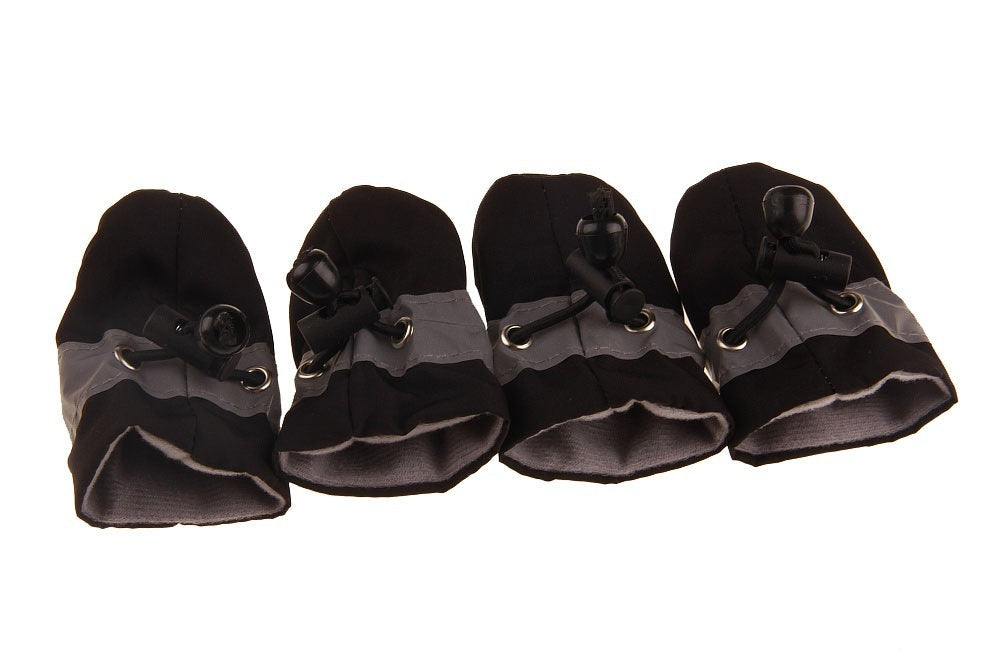 Dog Soft Puppy Toddler Pet Shoes Booties