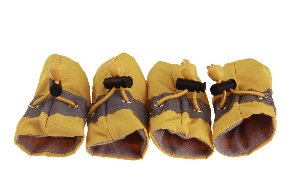 Dog Soft Puppy Toddler Pet Shoes Booties