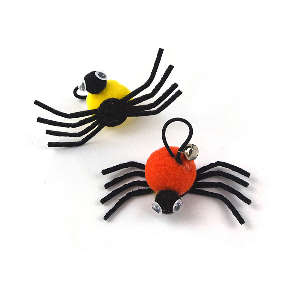 Fashion Personalized New Halloween Pet Cat Toy
