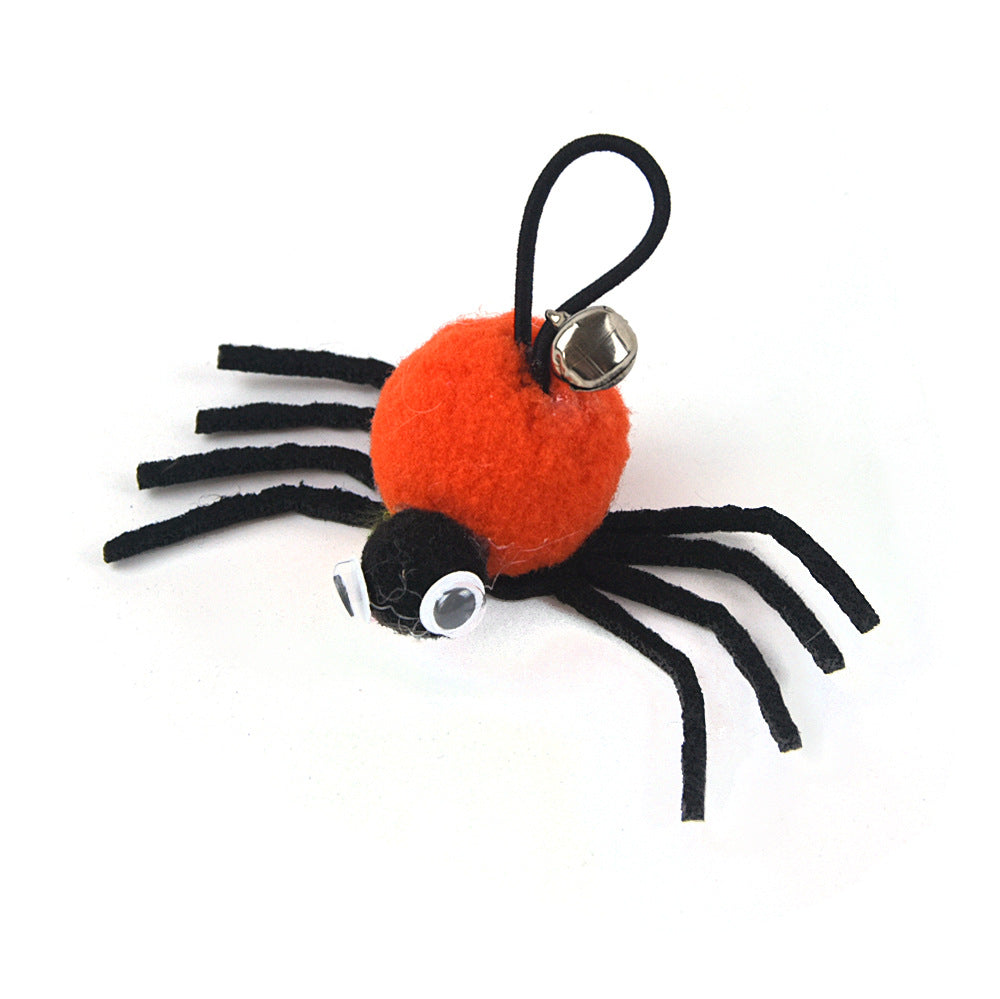Fashion Personalized New Halloween Pet Cat Toy
