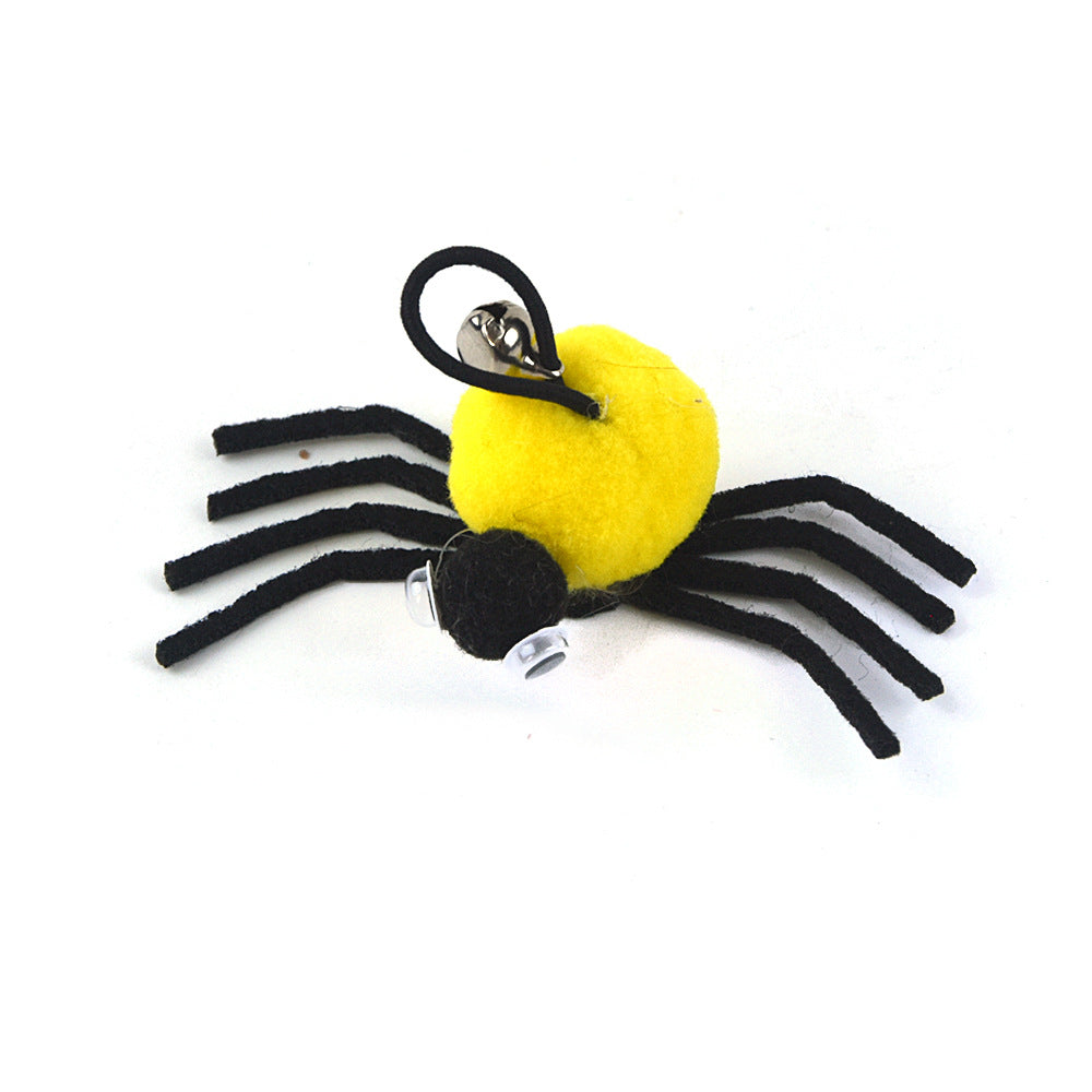 Fashion Personalized New Halloween Pet Cat Toy