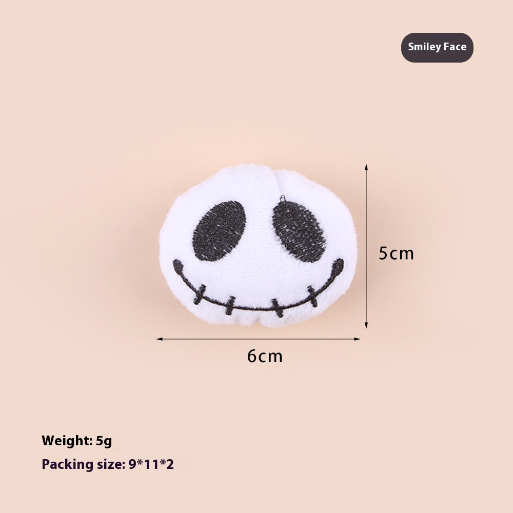 Household Funny Plush Candy Small Size Cat Teaser