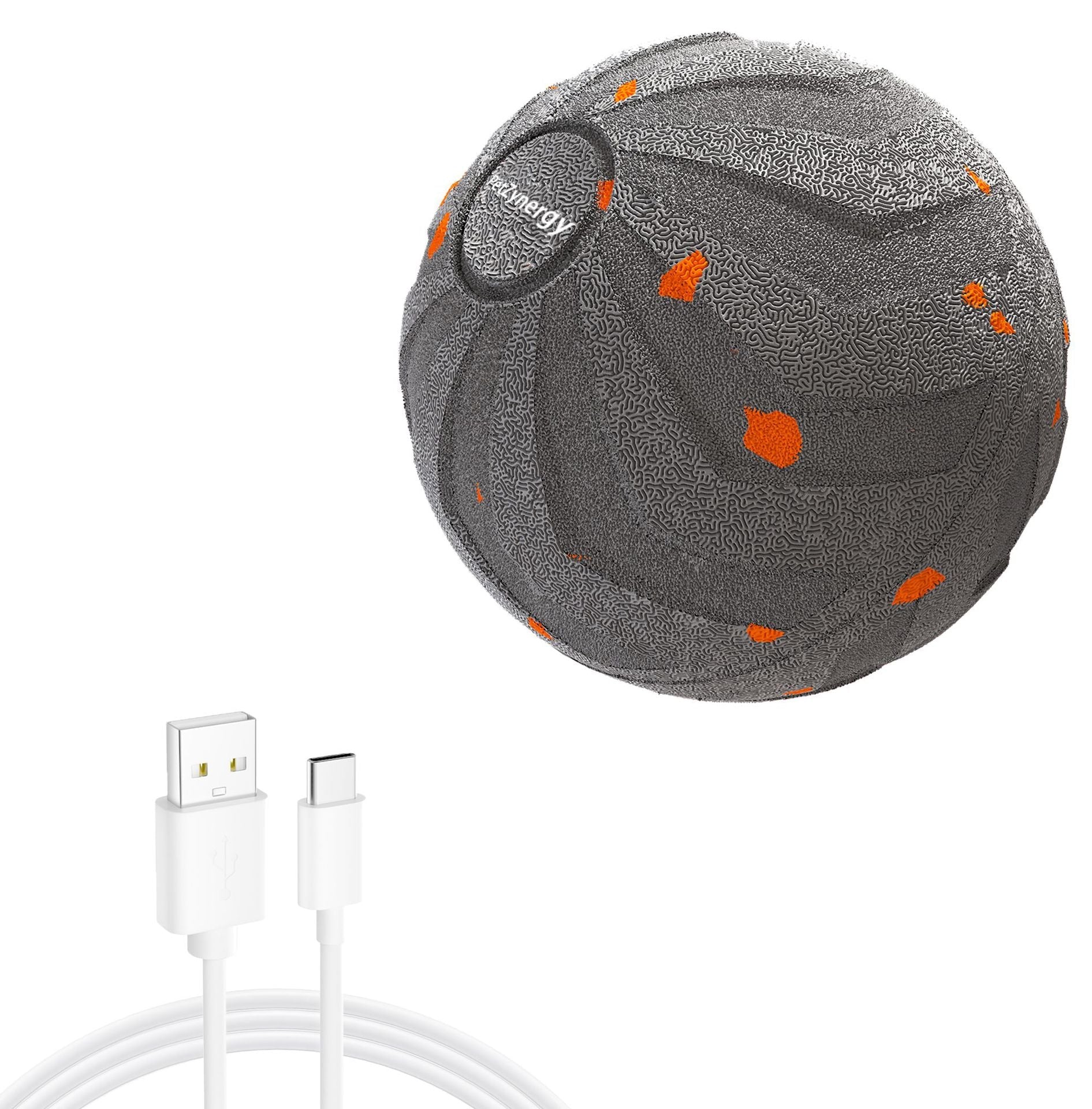 Jumping Dog Toy Pet Ball