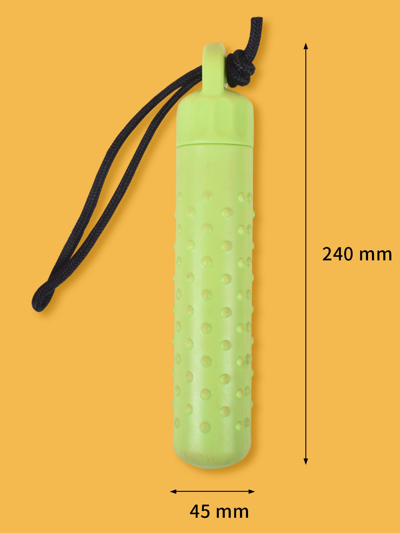 KFX-0019773 Floating Dog Water Toys with Food Hiding Function - Interactive Fetch Bumper Toys for Summer Fun and Training