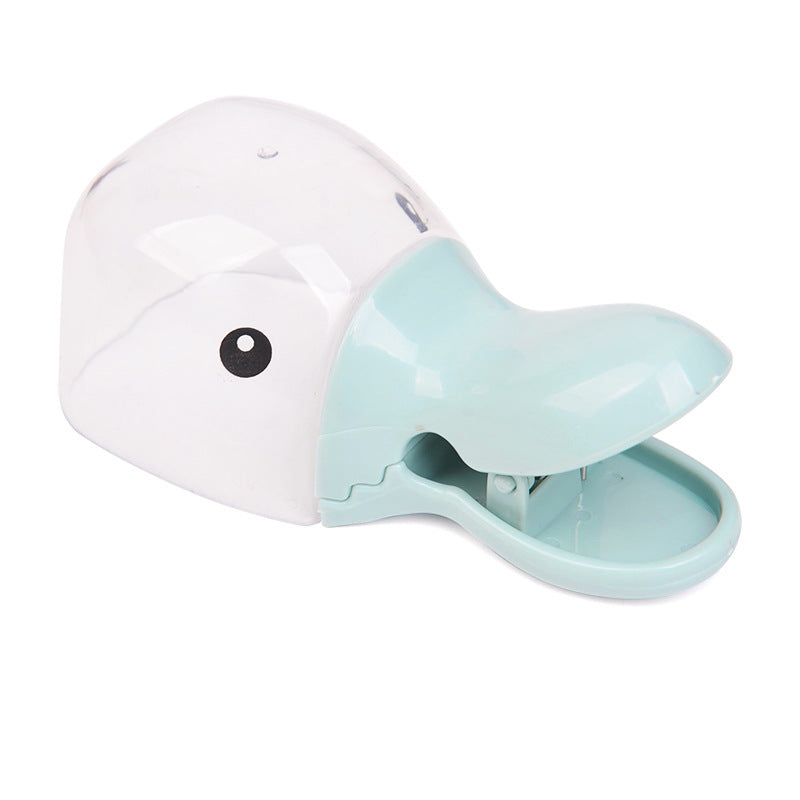 KFX-0026045 Multi-Functional Cat Food Seal Clip - Durable, Moisture-Proof Design, Easy to Clean, Various Colors Available