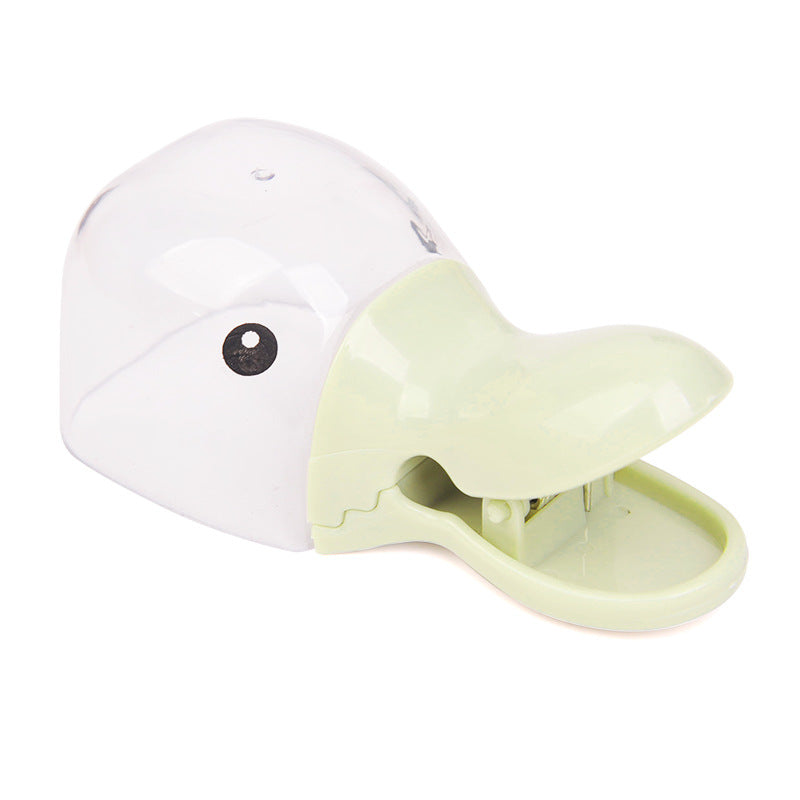 KFX-0026045 Multi-Functional Cat Food Seal Clip - Durable, Moisture-Proof Design, Easy to Clean, Various Colors Available