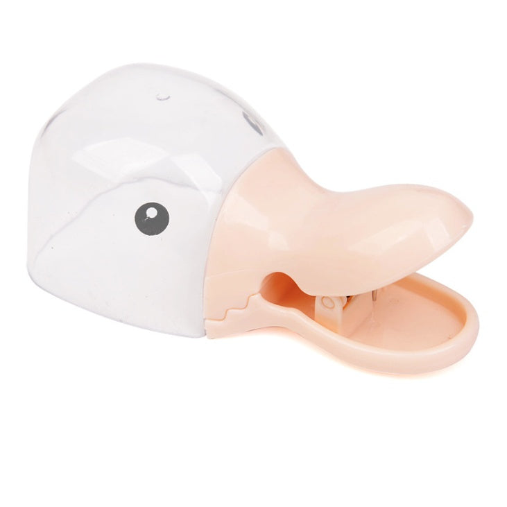 KFX-0026045 Multi-Functional Cat Food Seal Clip - Durable, Moisture-Proof Design, Easy to Clean, Various Colors Available