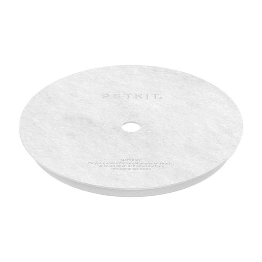 KFX-0041021 Sponge Filter Cotton Tray with Cleaning Kit - Five-Piece Set for Efficient Filtration