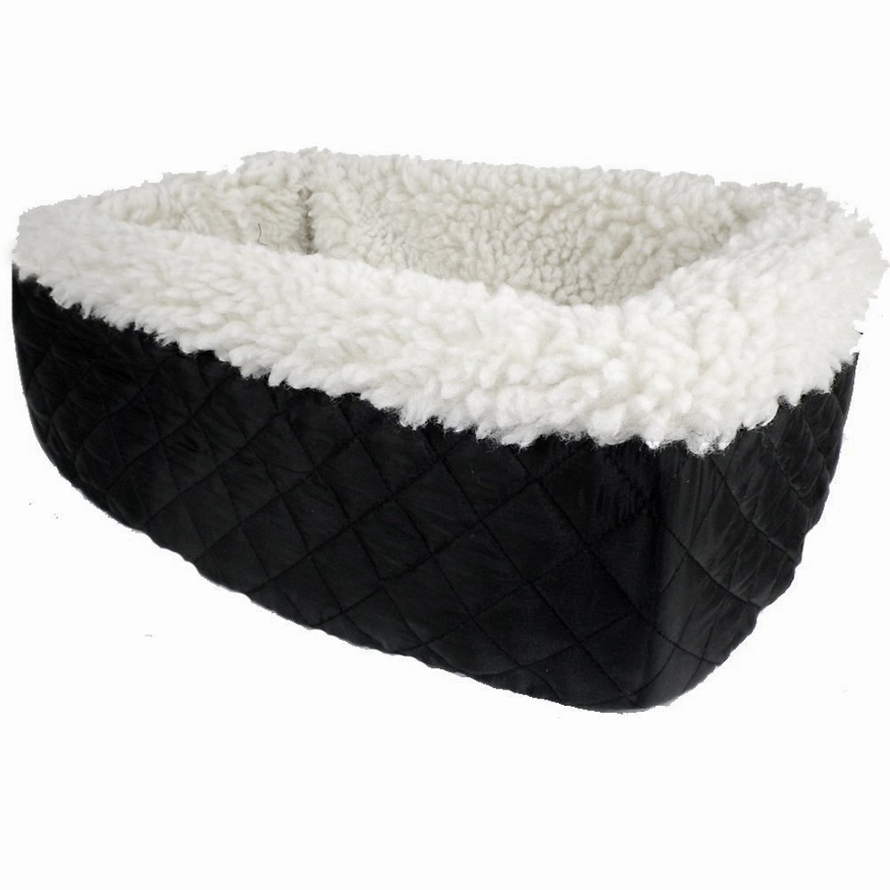 KFX-0064829 Comfortable Pet Car Seat Nest in Various Styles for Dogs and Cats