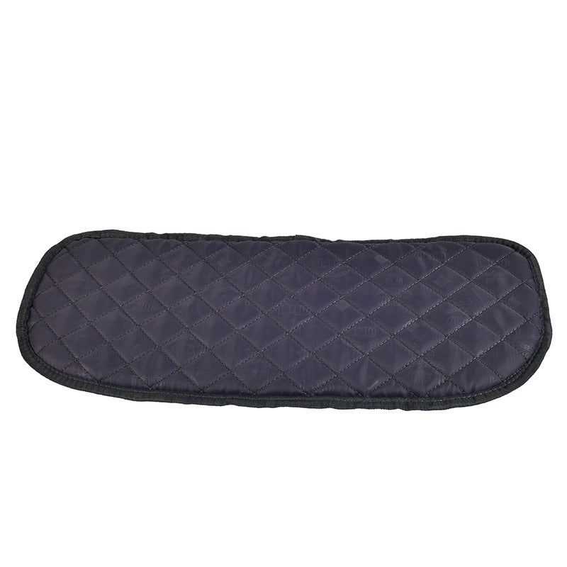 KFX-0082109 Window Suction Cat Hammock Bed for Comfortable Sleeping and Playtime