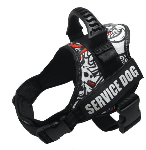 KFX-0119869 Explosion-Proof Traction Belt - Durable 100% Nylon, Soft Webbing, Strong Wear Resistance