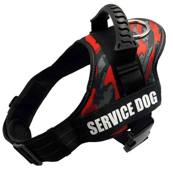 KFX-0119869 Explosion-Proof Traction Belt - Durable 100% Nylon, Soft Webbing, Strong Wear Resistance