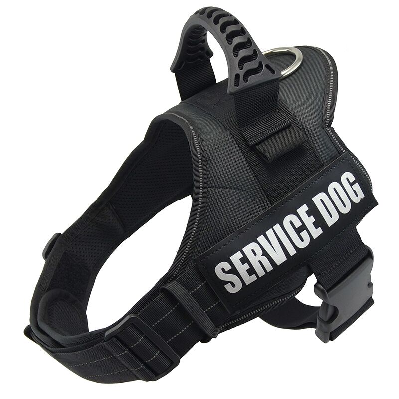 KFX-0119869 Explosion-Proof Traction Belt - Durable 100% Nylon, Soft Webbing, Strong Wear Resistance