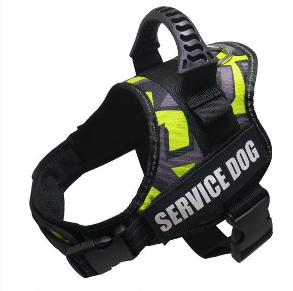 KFX-0119869 Explosion-Proof Traction Belt - Durable 100% Nylon, Soft Webbing, Strong Wear Resistance