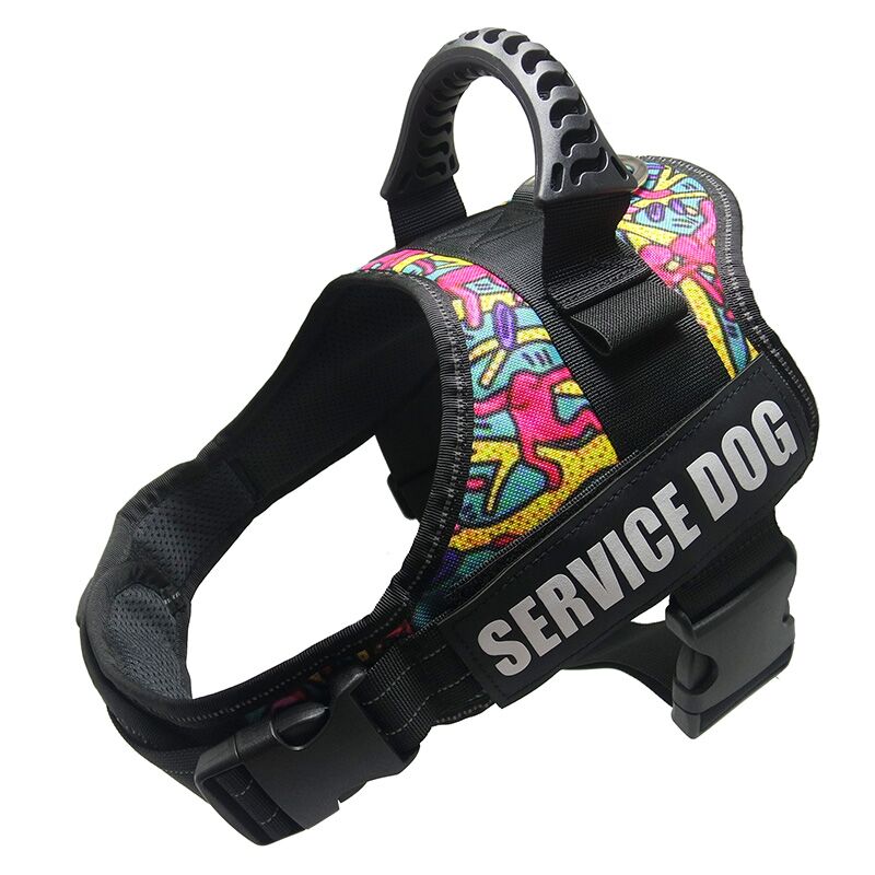 KFX-0119869 Explosion-Proof Traction Belt - Durable 100% Nylon, Soft Webbing, Strong Wear Resistance