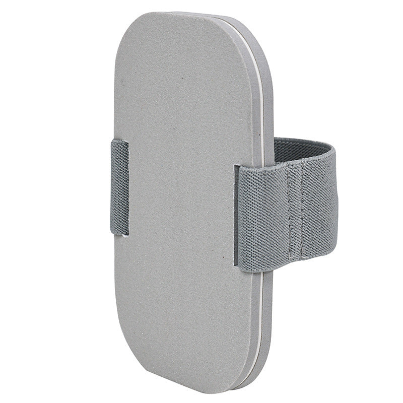 KFX-0133565 Detachable Dog Nail File and Grooming Tool for Cats and Dogs, EVA/Polyester Material
