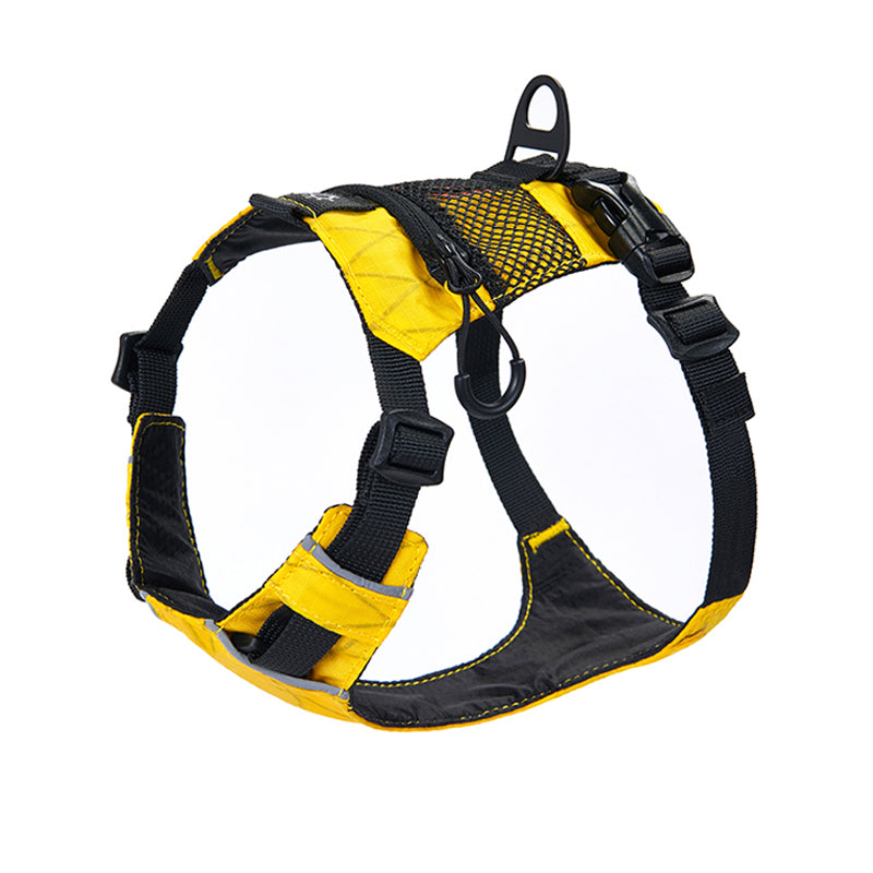 KFX-0141117 Adjustable Waterproof Reflective Dog Vest Harness for Easy No-Pull Control