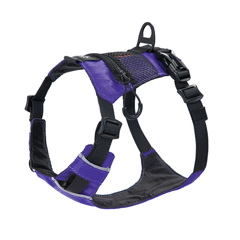 KFX-0141117 Adjustable Waterproof Reflective Dog Vest Harness for Easy No-Pull Control