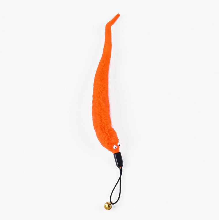 KFX-0141501 Replacement Heads for Cat-Teasing Stick – Multiple Colors Available
