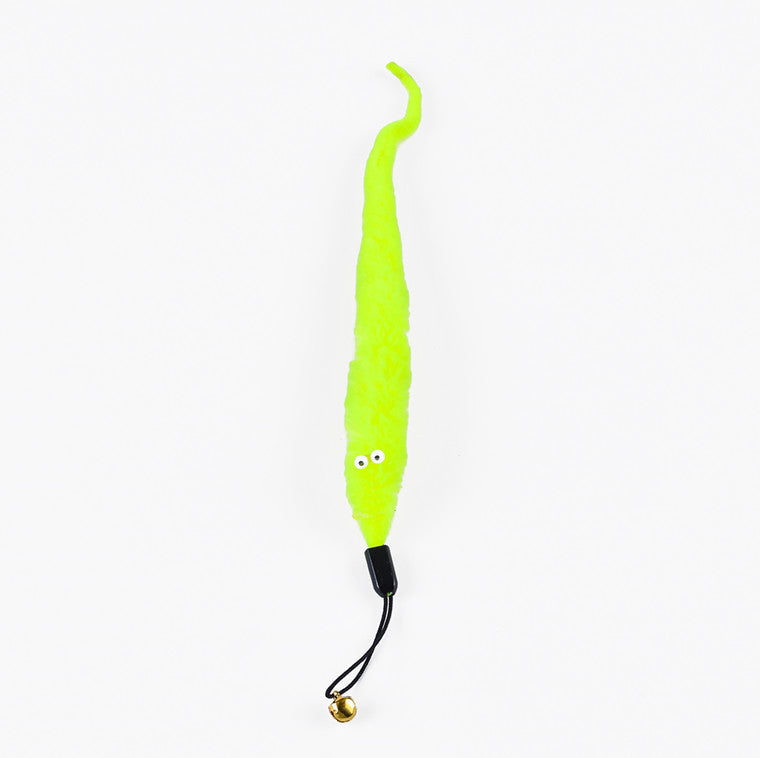KFX-0141501 Replacement Heads for Cat-Teasing Stick – Multiple Colors Available