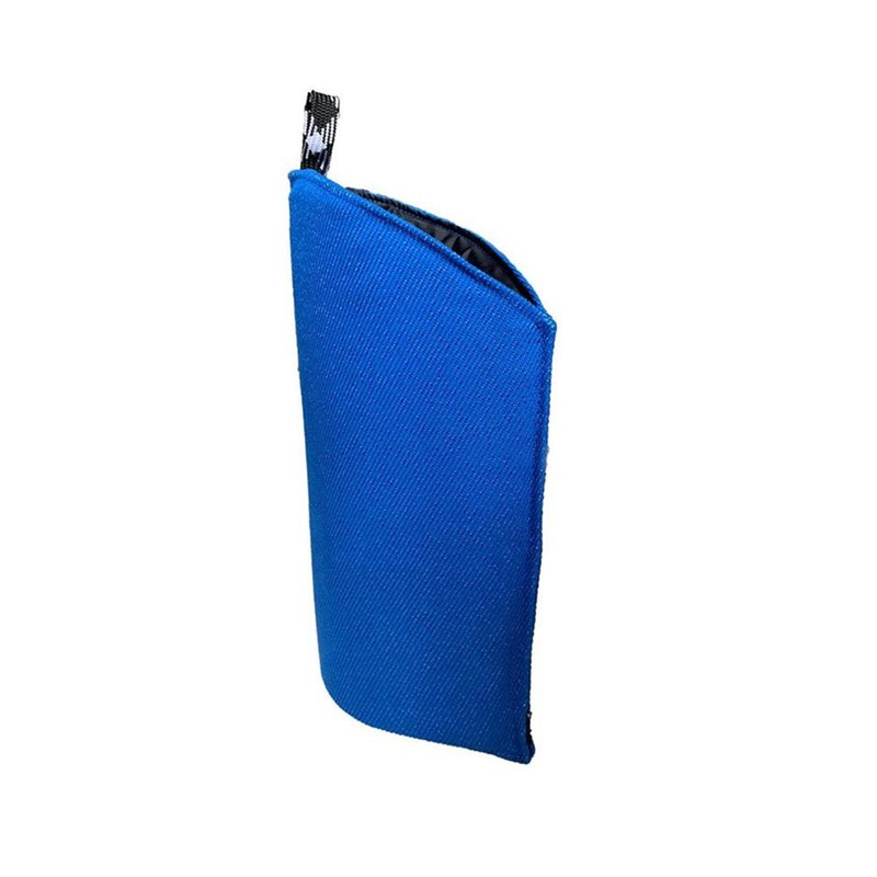 KFX-0154173 Durable Tear-Resistant Cloth Dog Training Biting Sleeve - Protective Gear for Training and Play