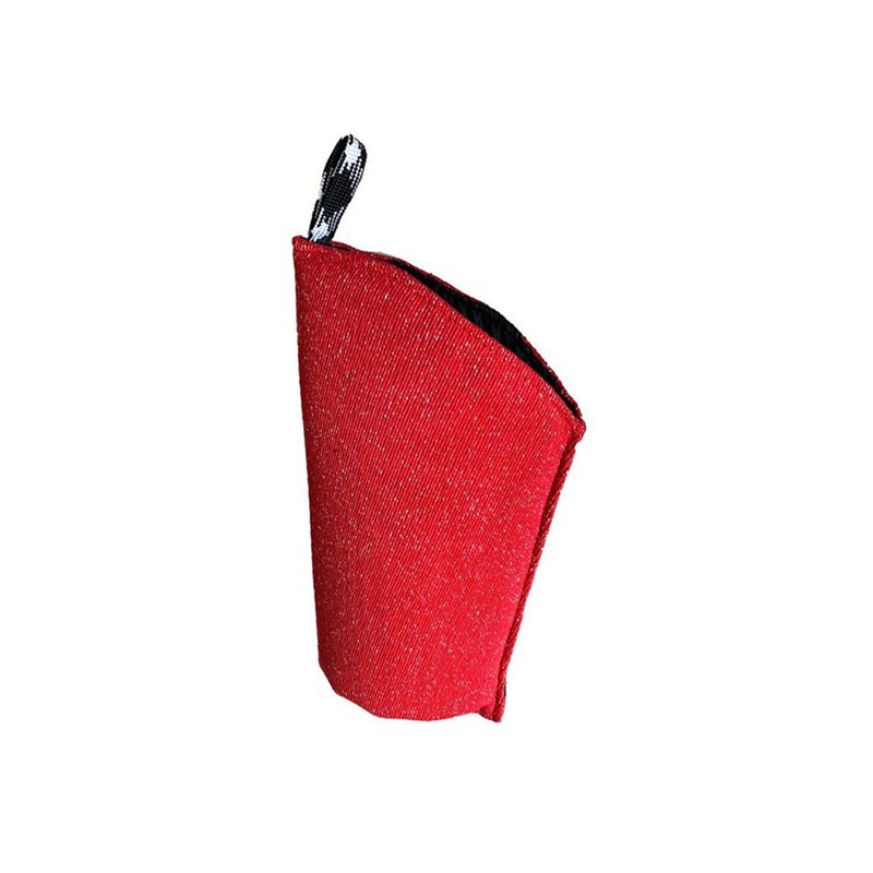 KFX-0154173 Durable Tear-Resistant Cloth Dog Training Biting Sleeve - Protective Gear for Training and Play